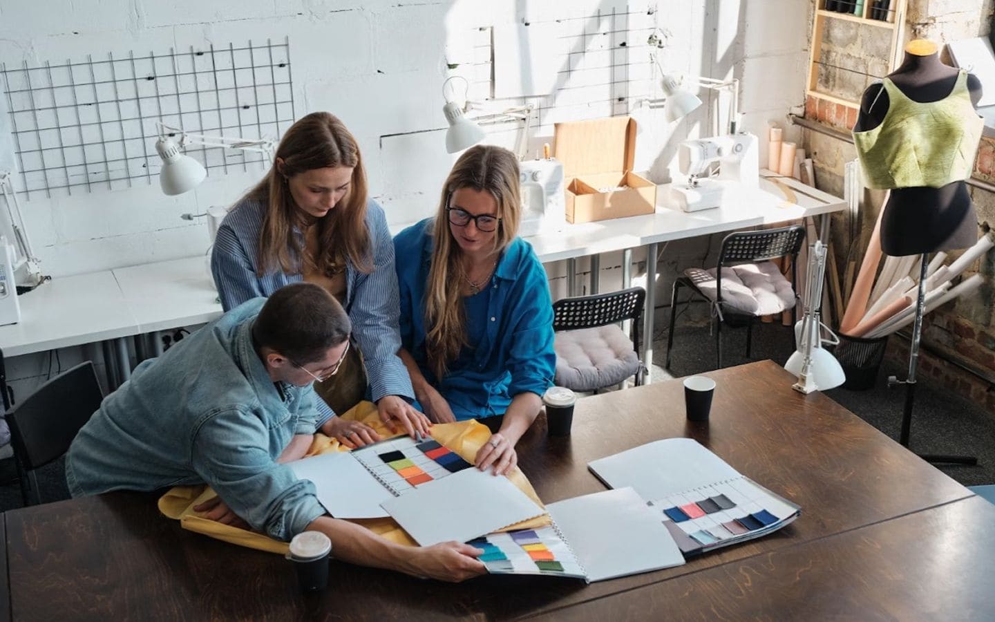 How to choose the right manufacturing partner