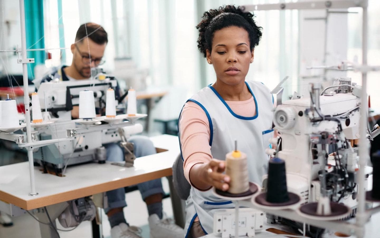 Tips for choosing the right manufacturing partner