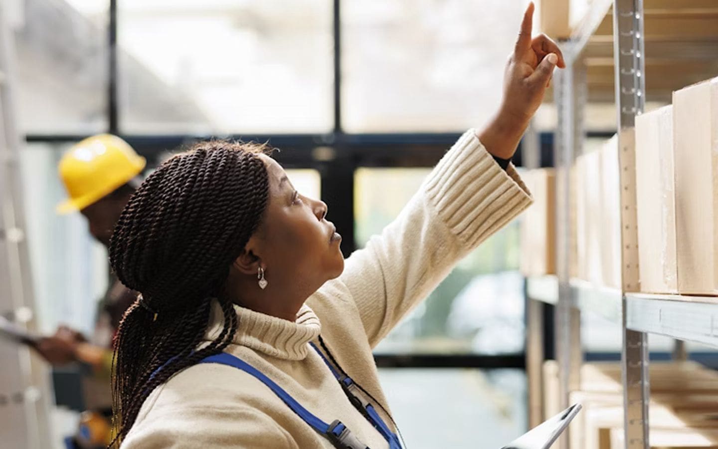 How to evaluate potential manufacturing partners