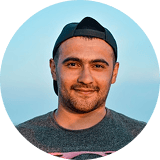 portrait of a young man (1)