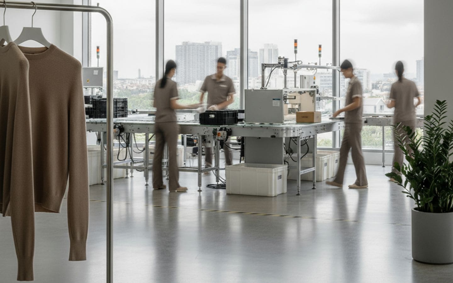 Supply chain planning: prepare your brand for holiday manufacturing