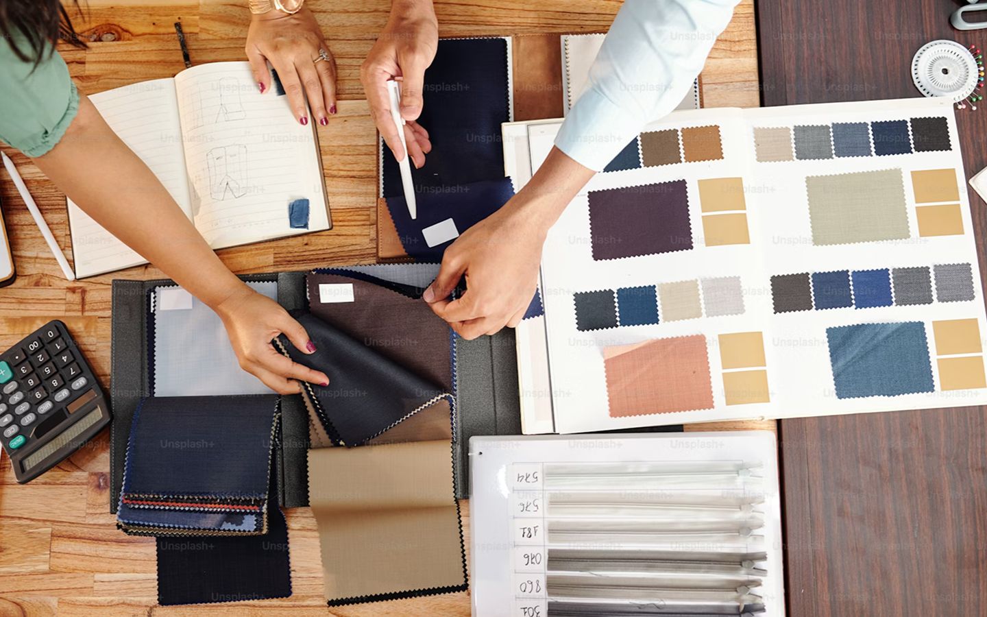 textile manufacturer in Pakistan