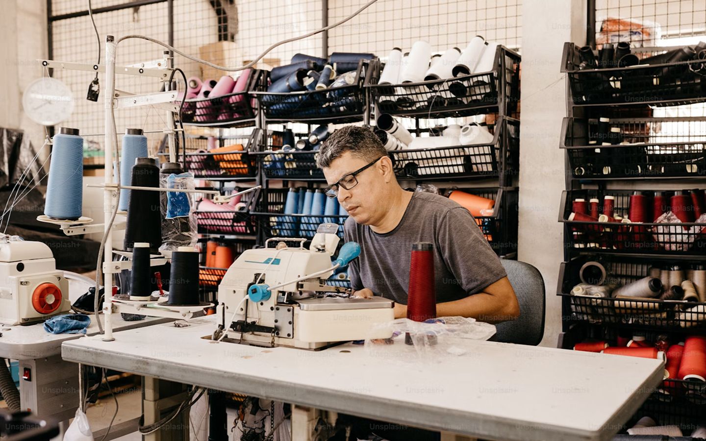 find a clothing manufacturer in Pakistan