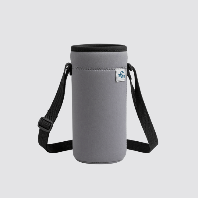 create custom bottle holders