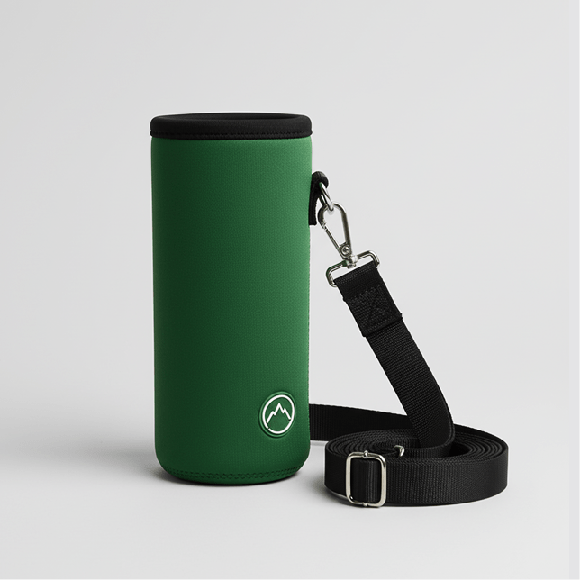 custom bottle holders