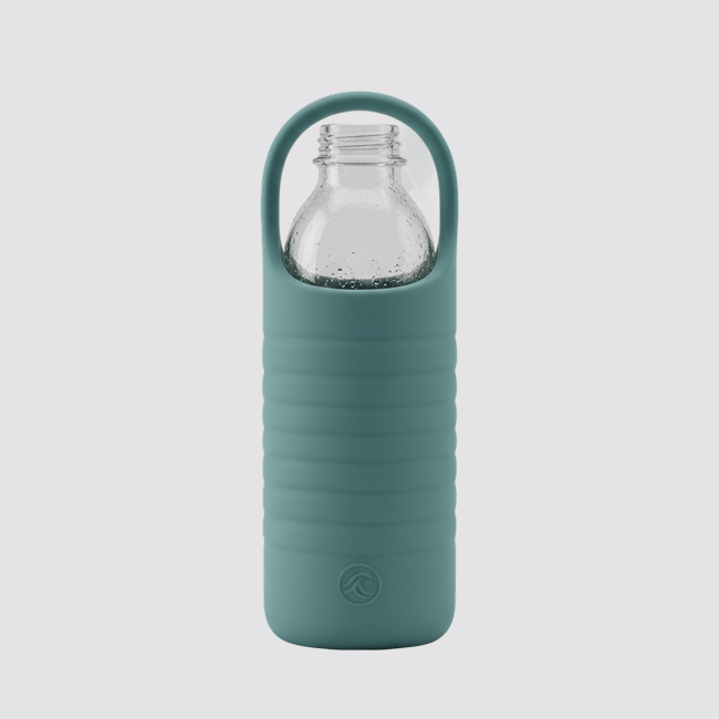 manufacture water bottle holder with THE_STUDIO