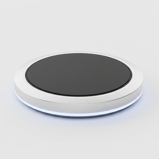 custom wireless chargers