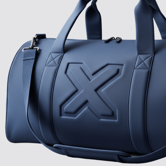 custom sports bags with logo