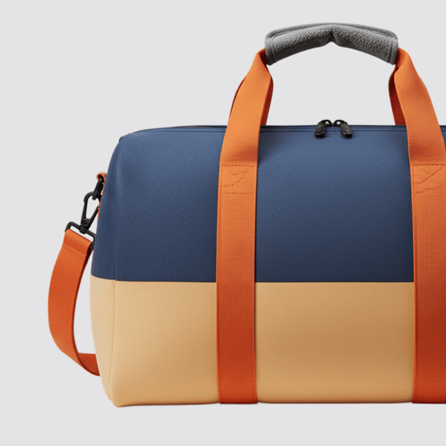 order sports bags in bulk with THE STUDIO