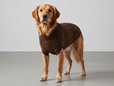 custom dog clothes wholesale