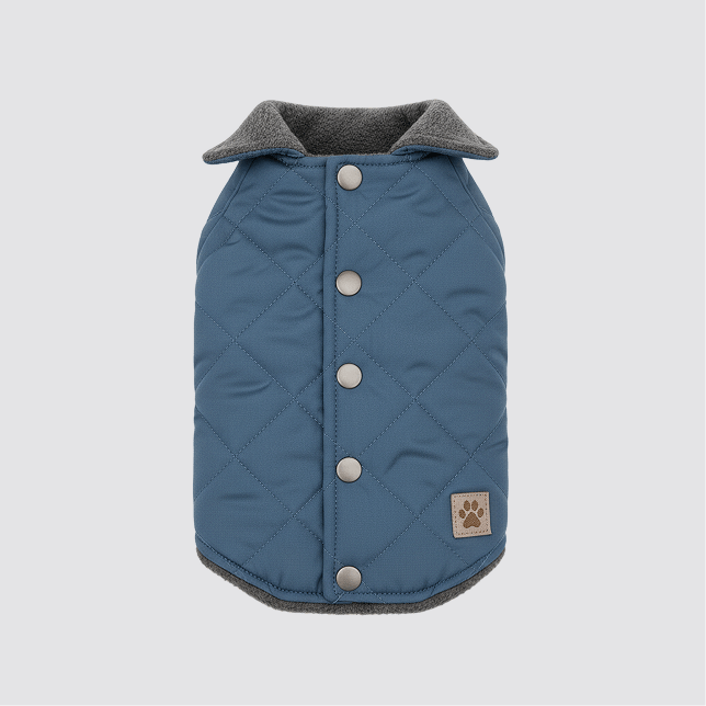 custom dog coats and apparel