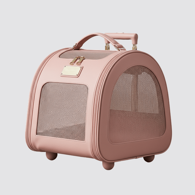 manufacture pet carrier for car travel
