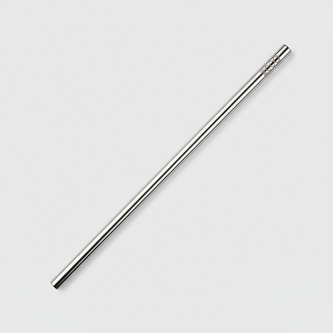 wholesale reusable stainless steel straws