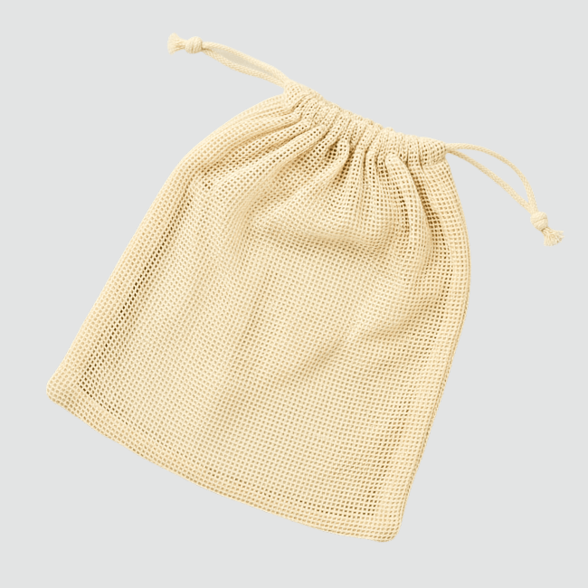 create custom reusable produce bags THE STUDIO