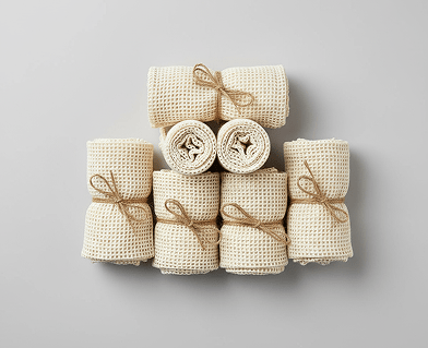 source custom reusable produce bags THE STUDIO