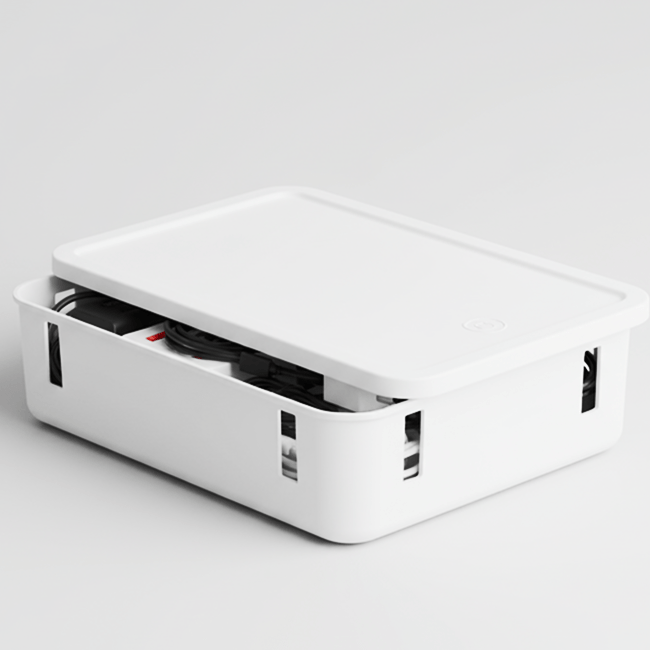 cable management manufacturer