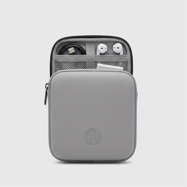 Source Custom Cable Organizers