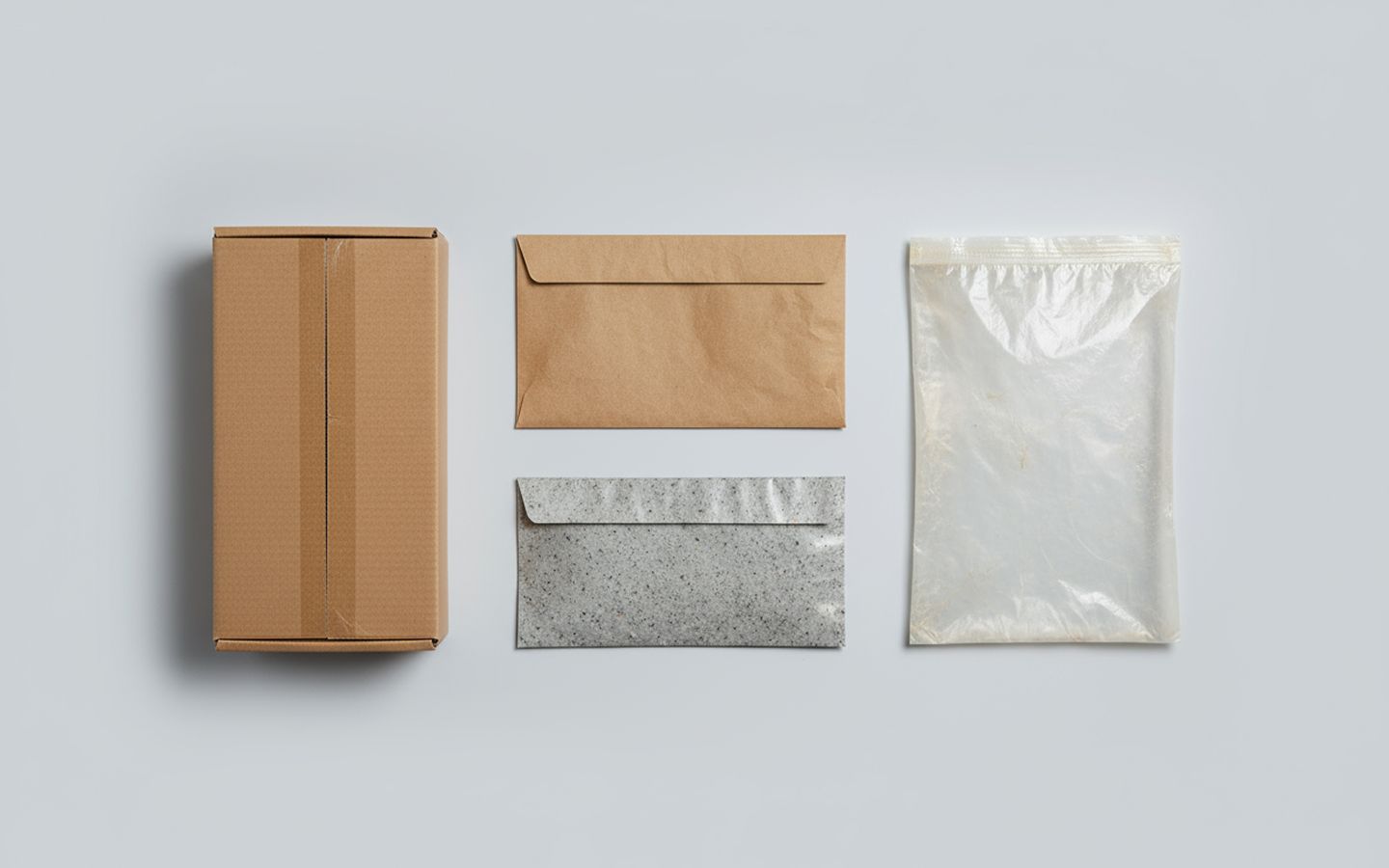 Best eco-friendly clothing packaging for your business