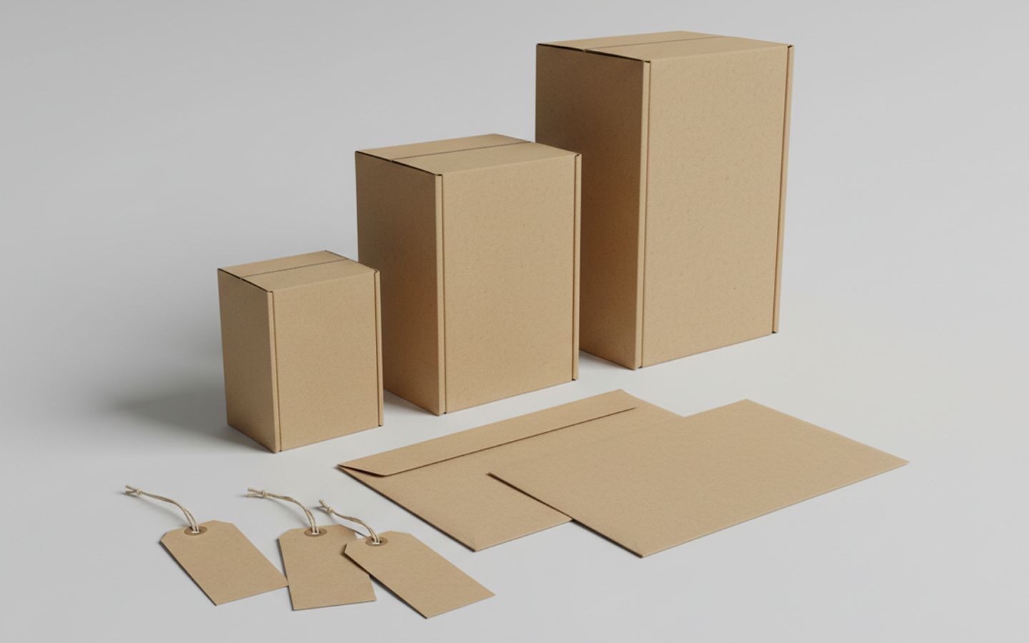 how to make your packaging more eco-friendly
