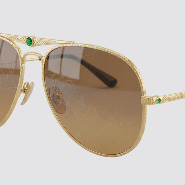 manufacture sunglasses