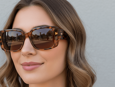 Source Custom Sunglasses THE STUDIO