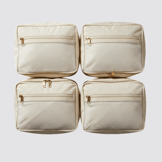 wholesale lightweight packing cubes factory