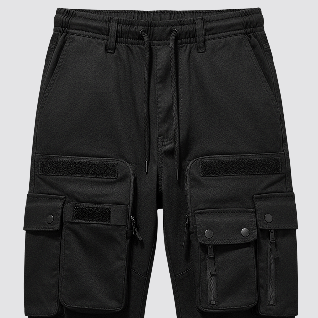 custom track pants for men