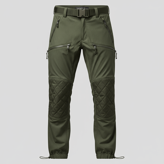 how to make custom track pants THE STUDIO