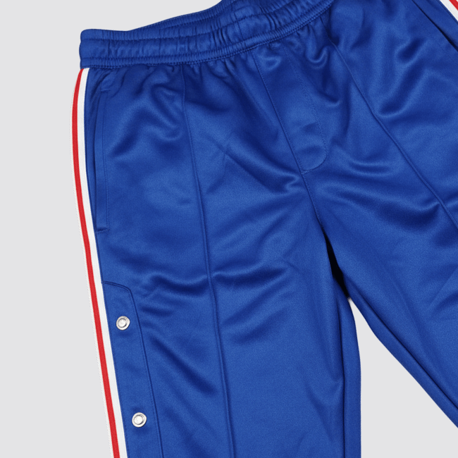 manufacture custom track pants