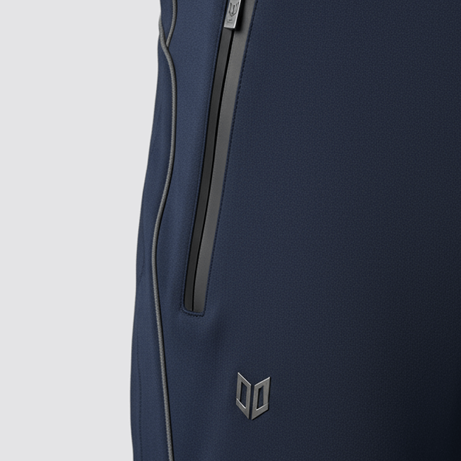 Source custom track pants THe STUDIO