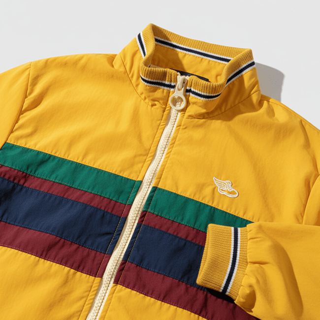 custom windbreakers jackets