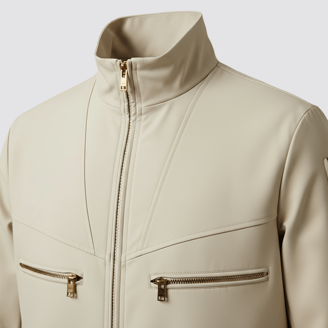 custom windbreakers manufacturer