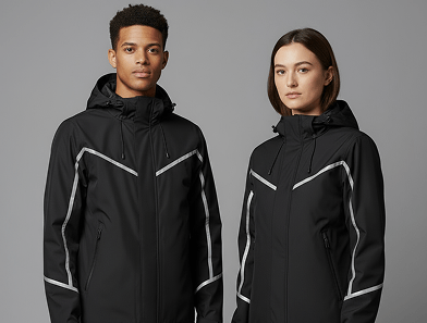 Source Custom Windbreakers THE STUDIO