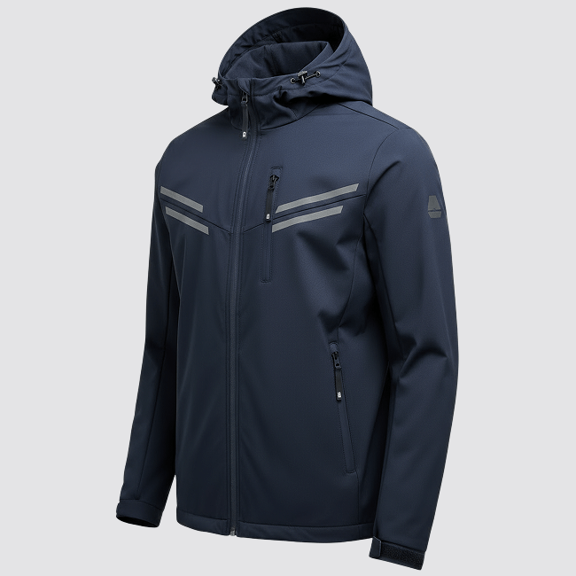 manufacture windbreakers in bulk