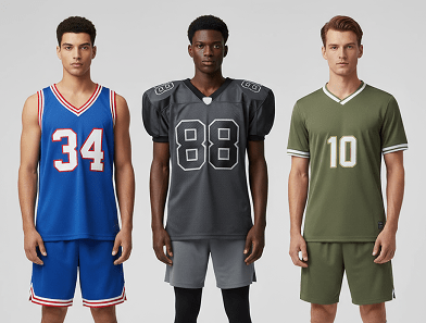 team jerseys manufacturer THE STUDIO