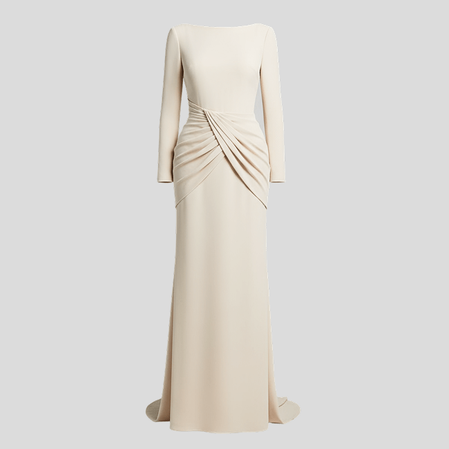 custom evening gowns