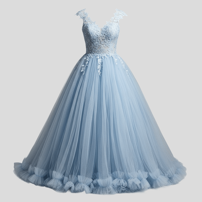 custom wedding gowns