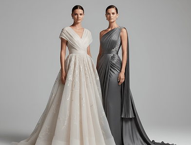 wholesale bridal gowns for retailers