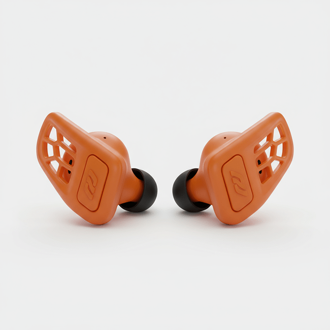 custom made earphones