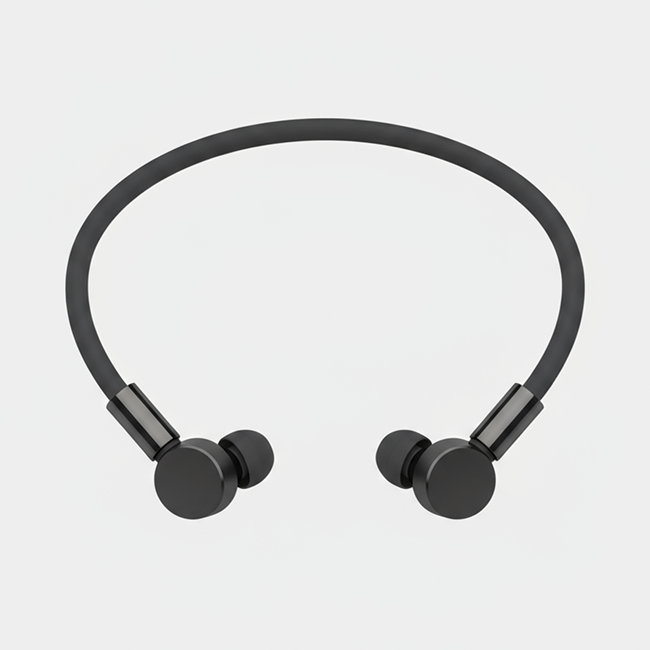 custom earphones in bulk