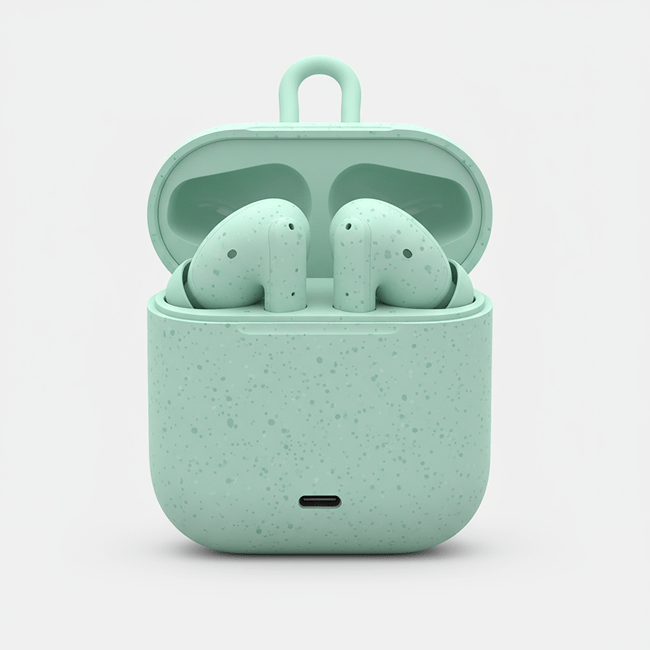 manufacture earphones THE STUDIO