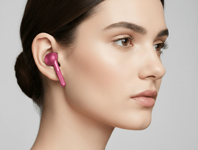 Source Custom Earphones