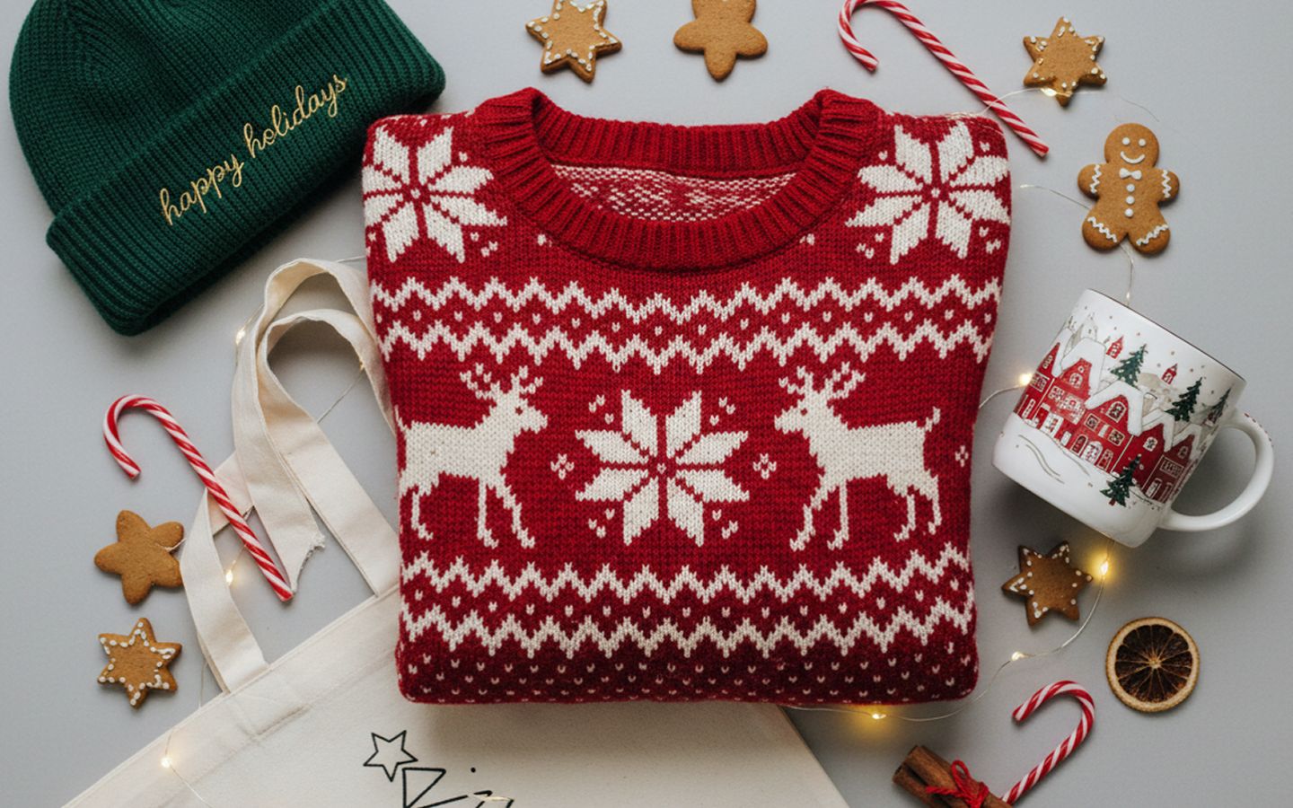 Best custom products to sell on Christmas