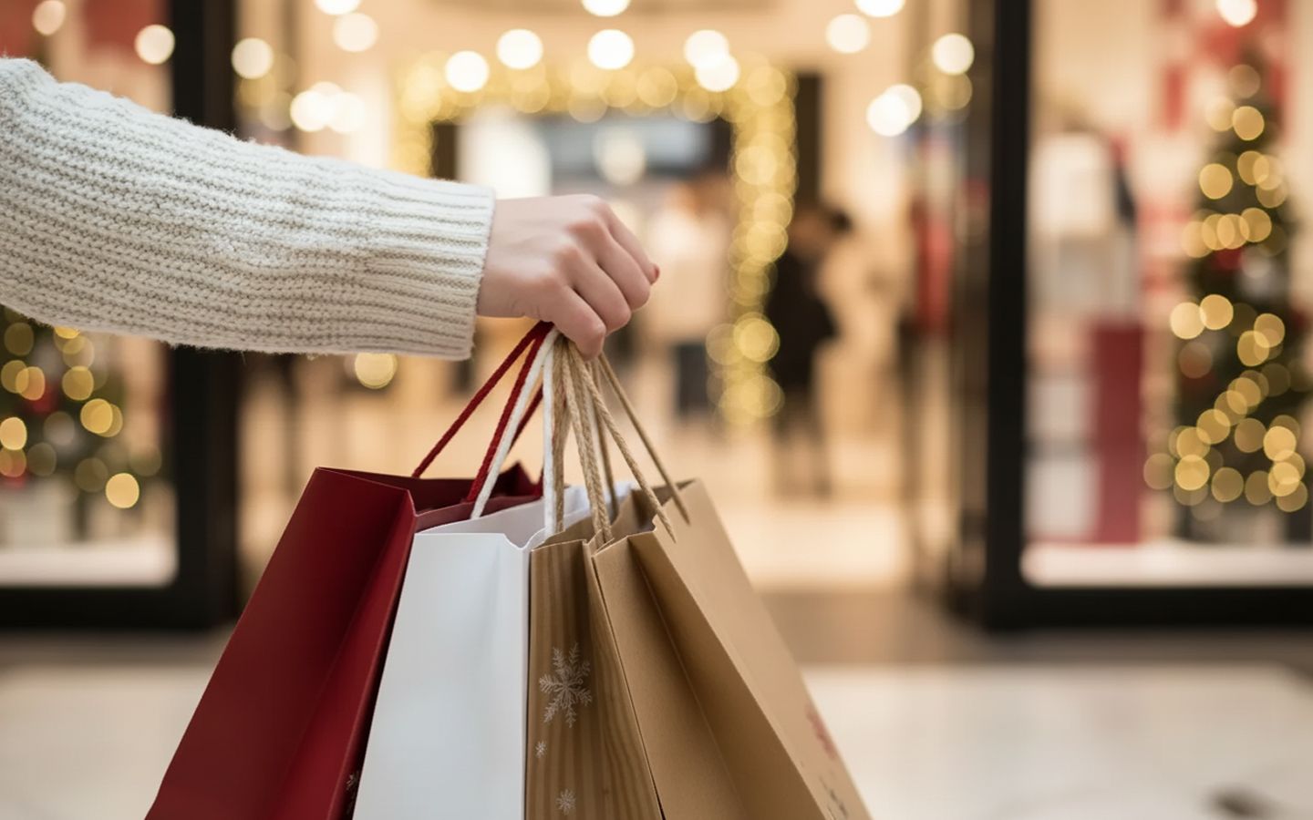 increase your sales during the holiday season