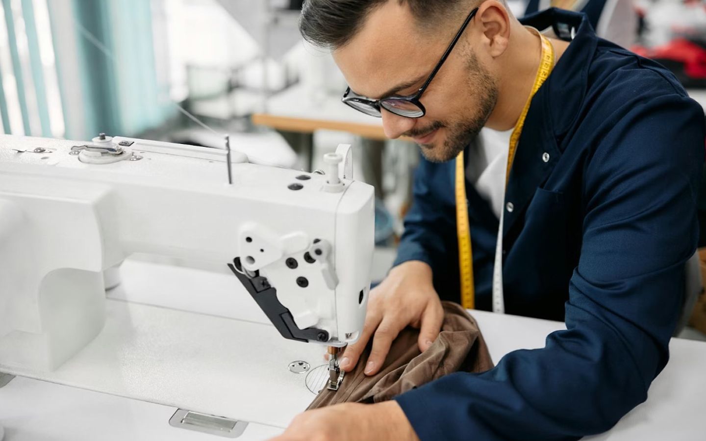 finding a US clothing manufacturer