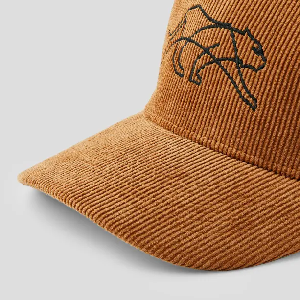 Stylish custom hat designed to reflect individuality, ideal for any occasion and a must-have accessory for trendsetters.