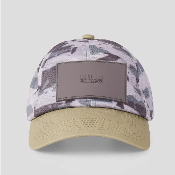 Trendy custom dad hat designed for comfort and individuality, perfect for everyday wear and outdoor adventures.