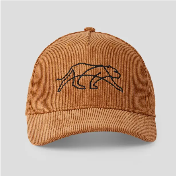 Unique custom dad hat that combines comfort and style, making it a must-have accessory for any casual wardrobe.