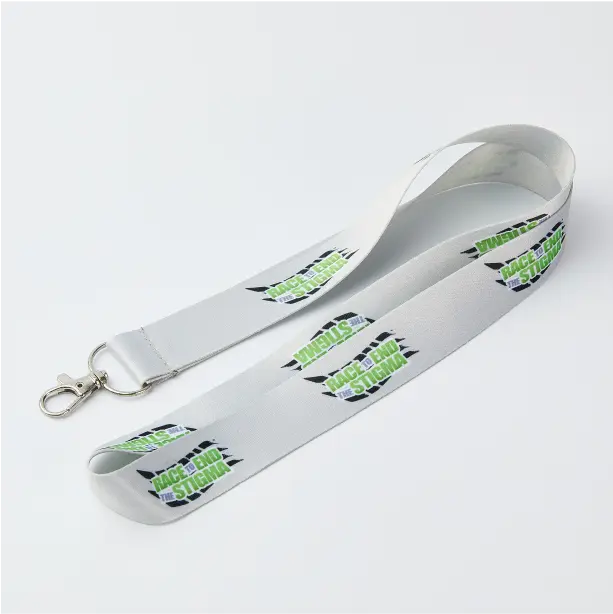 Tailored lanyards with custom designs, perfect for showcasing your brand at events while keeping essentials secure and stylish.