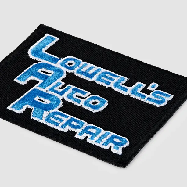 Unique custom velcro patch designed for easy attachment, ideal for personalizing clothing, gear, or accessories effortlessly.